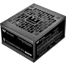 Блок питания Thermaltake Toughpower SFX850 Gen.5 850 Вт, retail, черный, [ps-stp-0850fnfape-1]