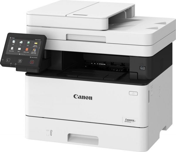 МФУ Canon i-Sensys MF455dw A4 лазерный белый [5161c006/16]