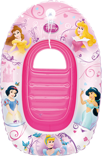 Надувная игрушка Disney 91044B Princess