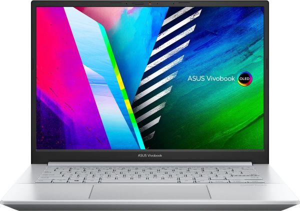 Ноутбук ASUS Vivobook Pro 14 (90NB0VZ3-M005A0) 8Гб 256Гб 14