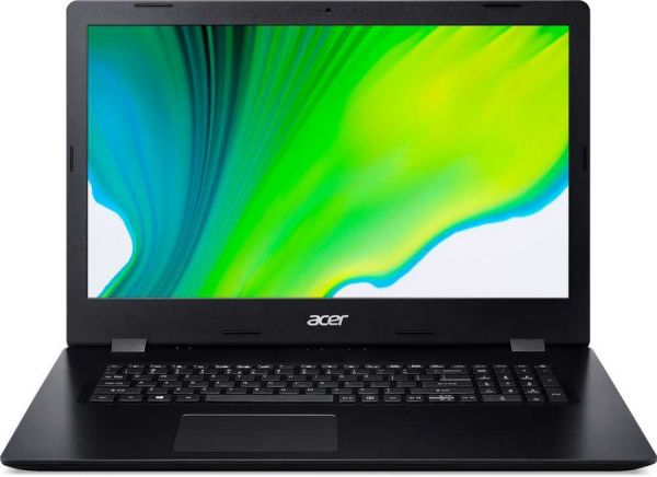 Ноутбук Acer Aspire 3 A317-52-348E (NX.HZWER.00X) 4Гб 128Гб 17,3