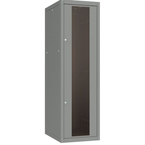 Шкаф коммутационный C3 Solutions Basic.2 18-66.GF 13.SD2.BF22 G