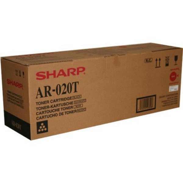 Тонер для картриджа Sharp AR020LT для AR 5516/5520 16K