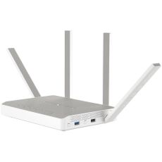 Wi-Fi роутер Keenetic Ultra AC2600 белый